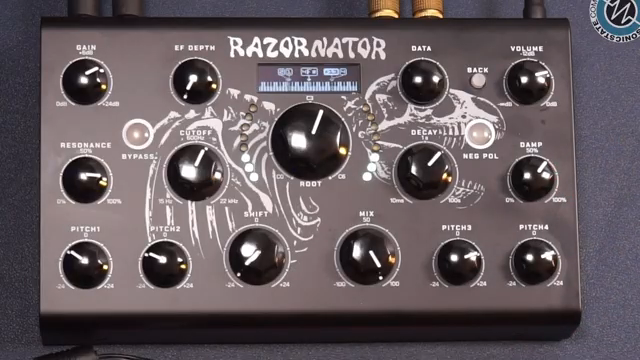 Sonicstate Unleashes the Erica Synths Razornator: Five Blades of Delay Carnage