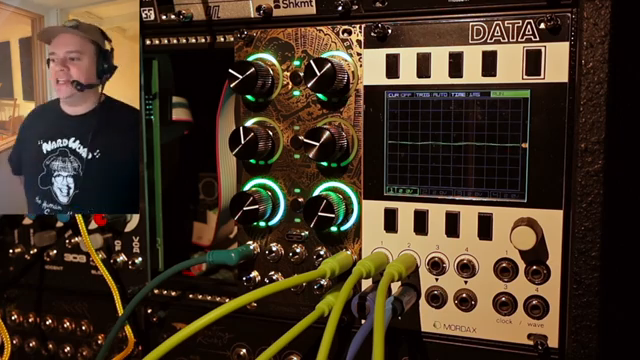 It's very hackable, it's very firmware swappable.