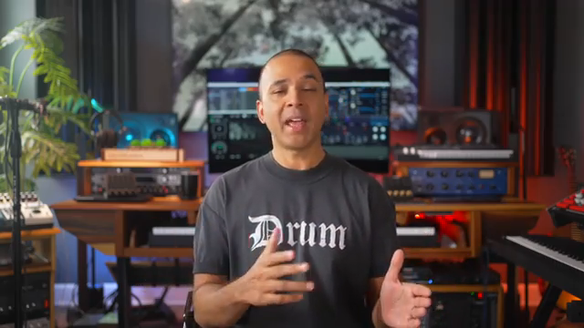 Sanjay C’s Free-for-All: Pigments Play, DrumDING and the Plugin Stampede