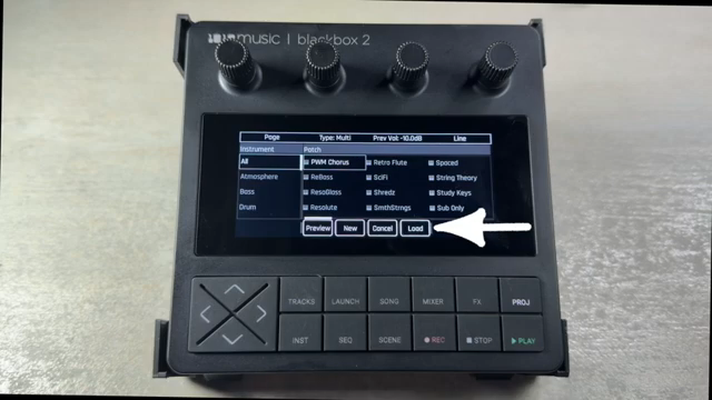1010music Blackbox 2: Next-Gen Sampler Architecture Unveiled