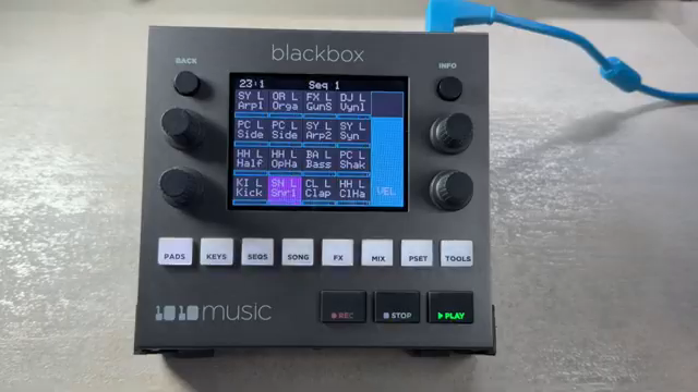 Black Box 2 delivers what customers asked for most, including battery operation and USB-C with audio and MIDI over a single connection.