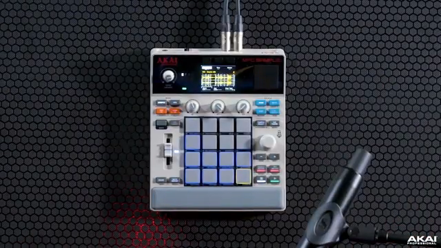 Akai Professional’s MPC Sample: Chopping, Grooving, and Crafting Without Barriers