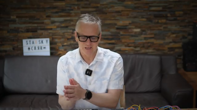 It's as deep as trying to demo all of Ableton or Logic in one video.