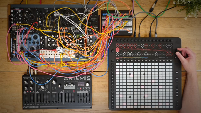 Starsky Carr Throws Down: Reliq Hybrid Control Surface Reviewed in the Wild