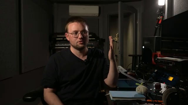 Mad Moments & Club Tactics: Tom VR Gets Real with MusicRadar Tech