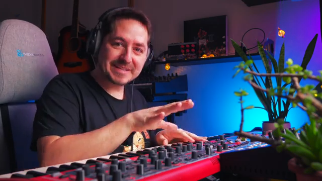 The Midlife Synthesist Unleashes the 3rd Wave 8M: Firmware Update Turns Monster into BEAST