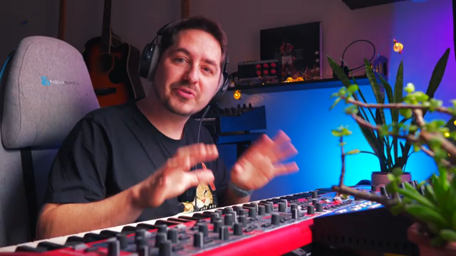 The Groove Synthesis Third Wave 8M just got a new firmware update that made an already great synth into something huge.