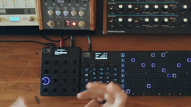 OXI Instruments E16: Dual MIDI Destinations Demystified