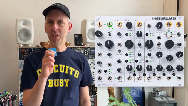 Signal Sounds’ Gear Gauntlet: Atrium, K-Accumulator & More – The August ’26 Rundown
