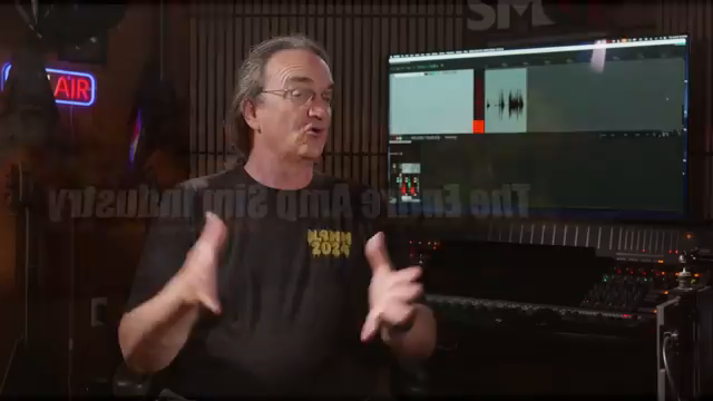 SpectreSoundStudios Goes Nuclear: Head Rush Flex Prime Wrecks the Amp Sim Status Quo