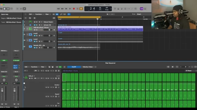 Verysickbeats Breaks Down That Organized Noize Drum Sauce