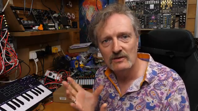 Molten Music Technology Goes Full Throttle: July 2026’s Sonic Mayhem