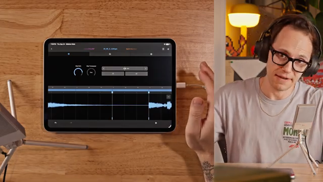 Taylor Fiore Gets Twisted: Warping Audio Like a Pro in Ableton Note 2.1