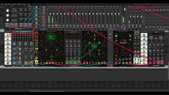 VCV Rack Gets Rowdy: Omri Cohen Unleashes September’s Free Module Onslaught