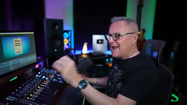 Creative Sauce Gets Deep with the Lexicon 224: Reverb Wizardry Uncorked