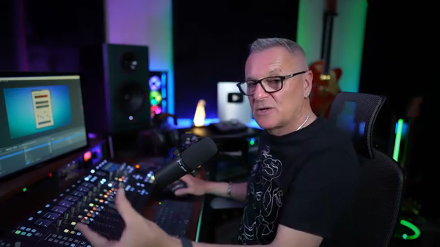 In most cases I would insert a reverb plugin on a bus and then I would control the balance between the dry and wet signal using the faders…