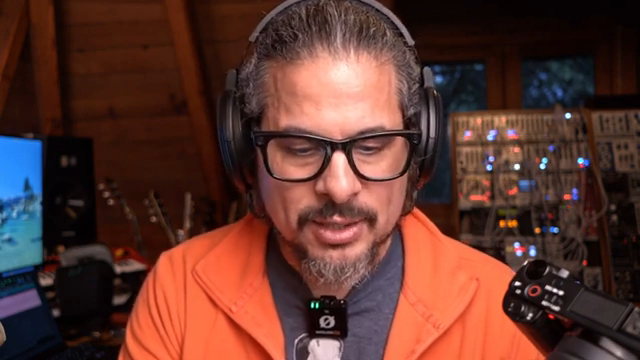 Synth Diy Guy Unleashes the Perkons Voice: One Module, Full Rave