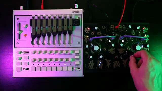 Oscillator Sink’s Spotykach: Loops That Breathe in the Half-Light