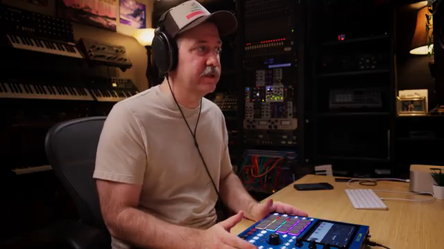 Akai Professional’s Stereophonic Enhancer: In-Depth Stereo Polish for MPC and Beyond