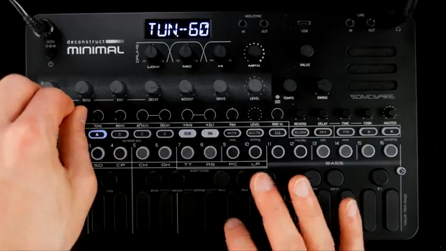 AudioPilz vs. Sonicware MINIMAL: ReBirth Rebooted or Just a Meme Machine?