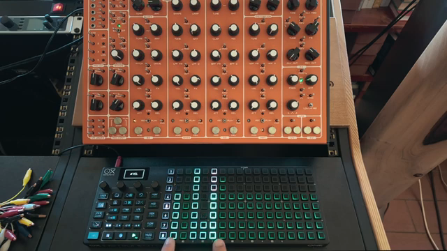 OXI Instruments: Polyrhythmic Grooves with the OXI One mkII’s Decoupled Velocity and Gate