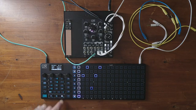 OXI Instruments Coral Firmware 3: A Modular Power-User’s Playground