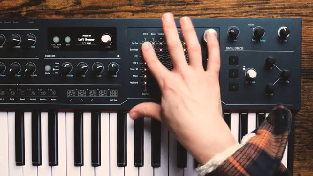 The Unperson Unleashes the Arturia MiniFreak 49: More Keys, More Chaos