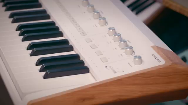 Arturia’s AstroLab: Classic Sounds, Modern Stage – Through Philippe Brodu’s Workflow