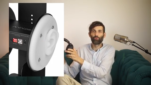 The best way to get a balanced mix is to learn your headphones and use references.