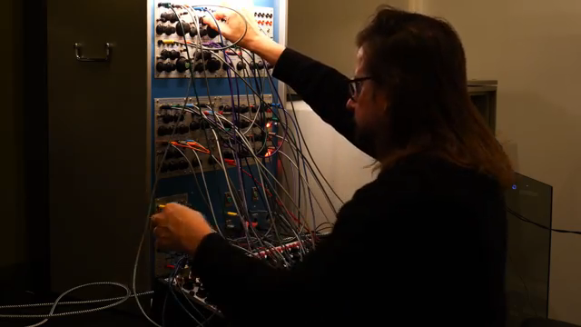 This should enable us to do a bit of sonic time travel and even explore what might be the future of the format.
