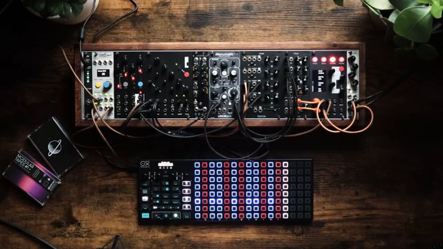 And the fact that this has sort of four categories of effects that we can layer on top of each other is a major bonus in my opinion.