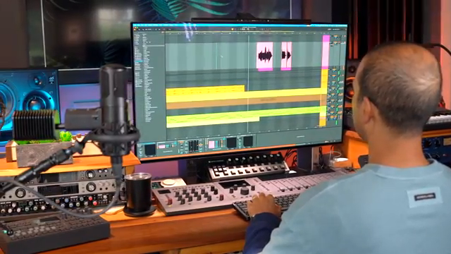 Sanjay C and the Sonic Ghost: The Sony C800G’s Emotional Resonance