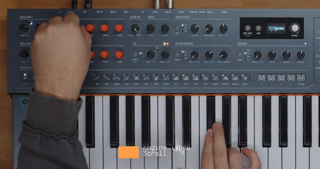 Arturia MiniFreak 49: Dual Digital Engines Meet Analog Depth