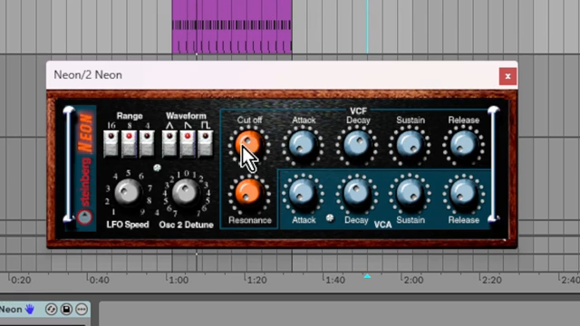 Bthelick Goes Retro: 30-Year-Old Plugins, Modern House Mayhem