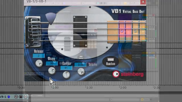 Is it good for bass other than early video games emulating bass guitars type bass? I'm not sure.