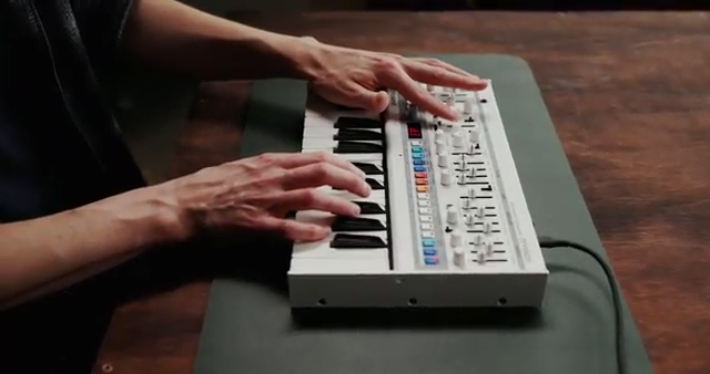 Wavetable, Reinvented: RolandChannel’s n/vision Boutique Synthesizer Unpacked