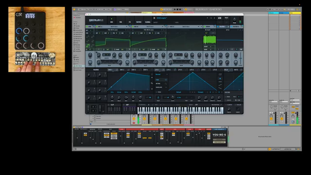 Starsky Carr’s Serum 2 Vintage Synth Throwdown: Jupiter, Prophet, and Pure Mayhem