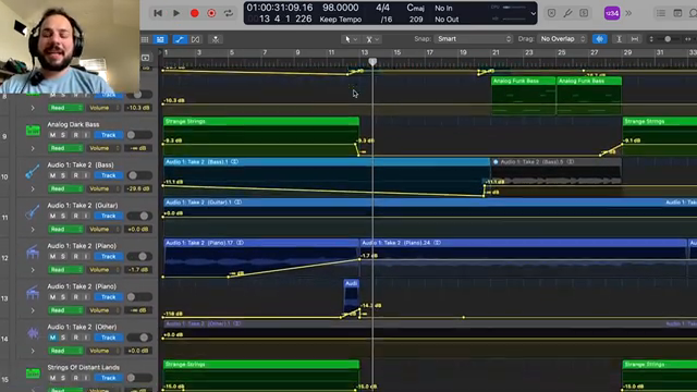 sunwarper’s SP-404MK2 Live Set: Turning Tracks Into a Rooftop Rave Weapon