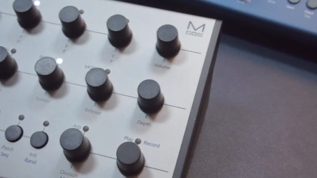 The Argonate is built around wavetable synthesis, the Cobalt 8 takes an extended virtual analogue approach, and the Carbonate brings…