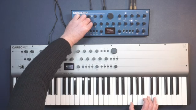 These include conventional waveform generation, but also techniques such as pulse width, modulation, hard sync, ring modulation, waveform…