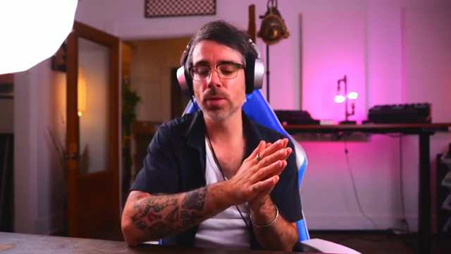 I still personally believe that in terms of just being a drum machine, the Analog Rhythm Mark 2 is still the best in the game.