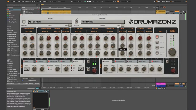 Underdog Electronic Music School: When One Pulse is Enough to Break Your Brain