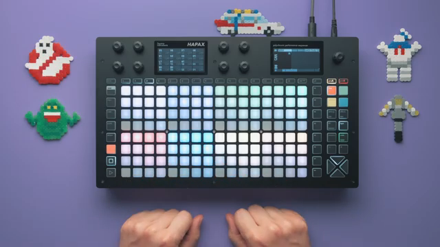 we need a long snare roll that goes from soft to loud. This crescendo builds plenty of excitement.