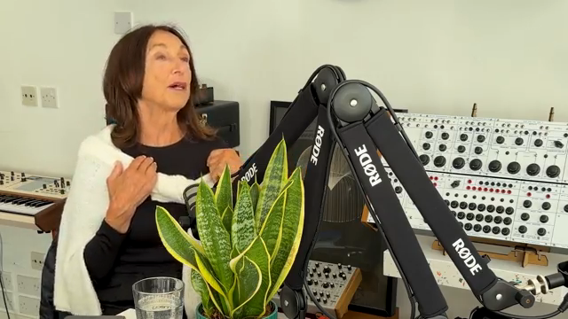 Signal Sounds: Suzanne Ciani’s Sonic Cartography – Buchla, Quad, and the Art of Immersion