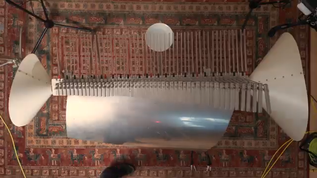 CROW HILL and the Euphone: A Glass Instrument’s Sonic Mirage