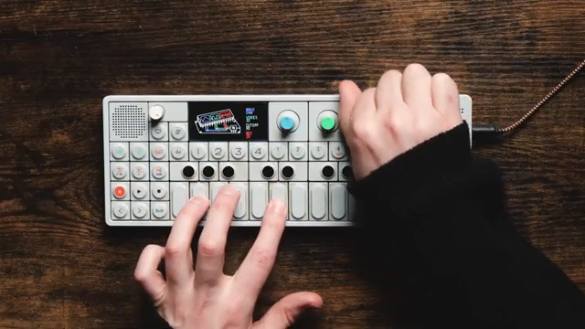 The original Teenage Engineering OP-1 has received some exciting new features thanks to Hundekraft, a customizable custom firmware.