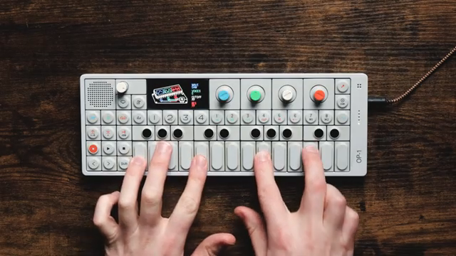 including the SID synth engine, Chord Mode, C64 ARP, Beads and Stutter.